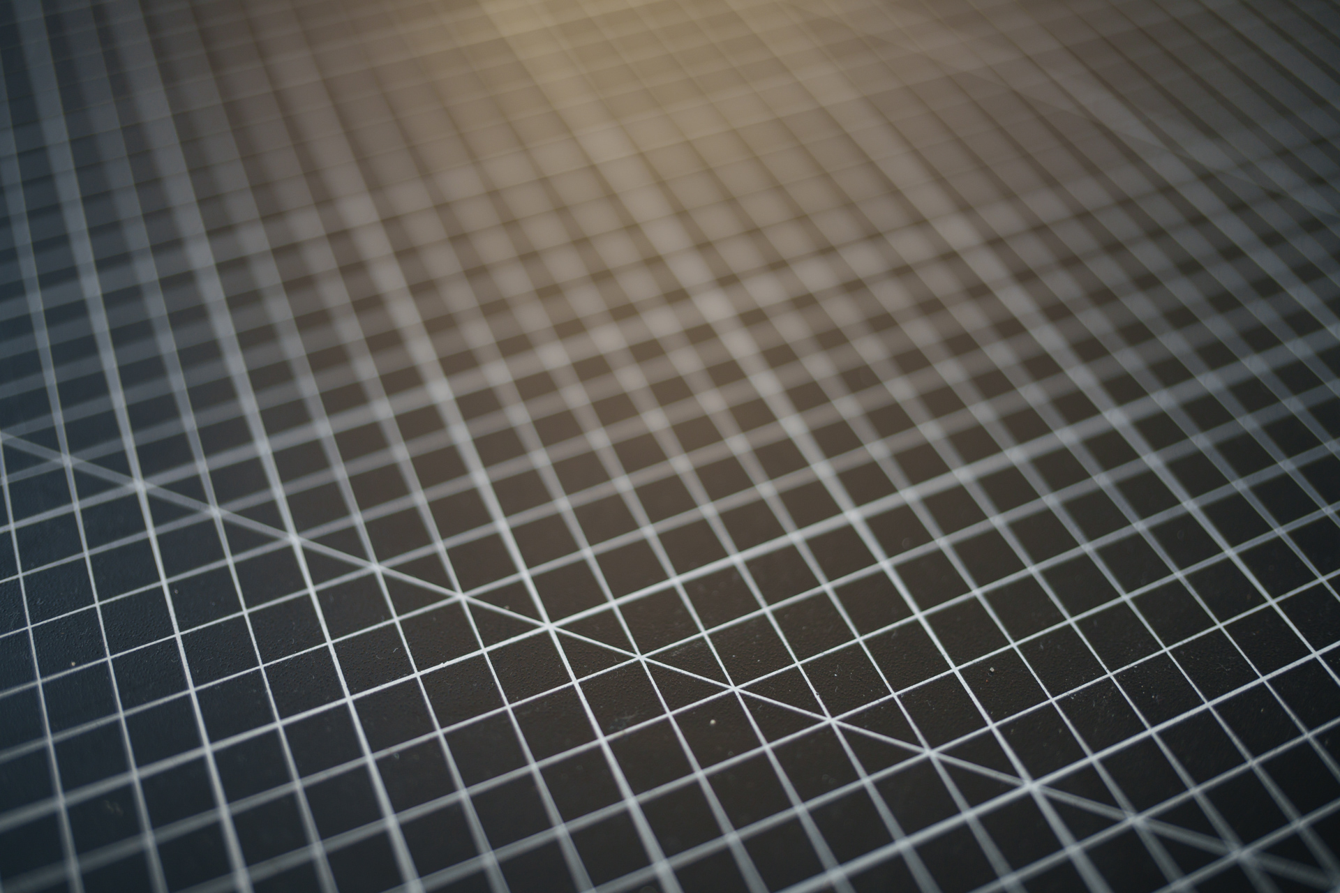 Aberracja: Sigma 35 mm f/1.4 Art II @ f/1.4