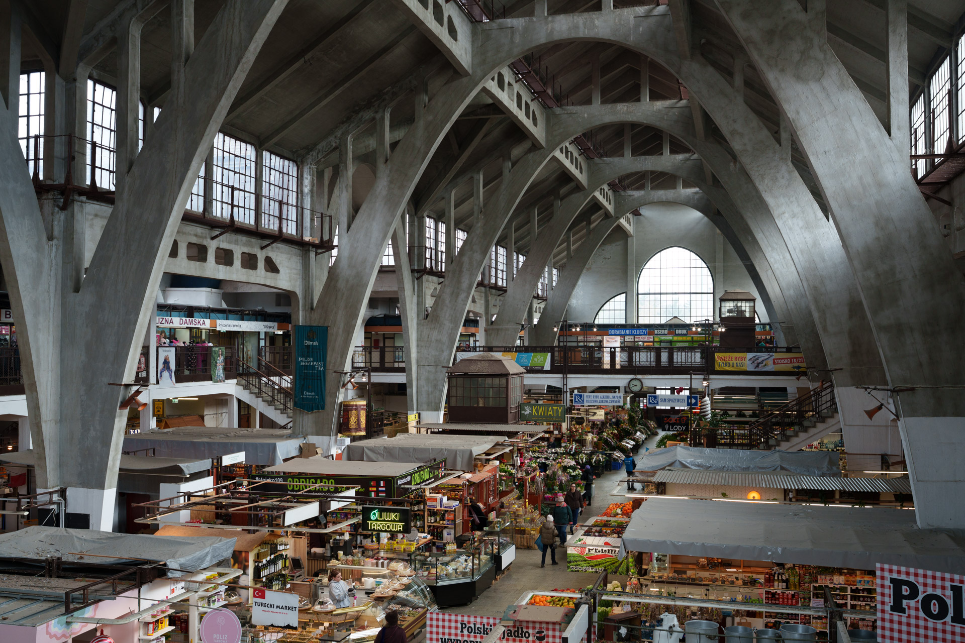 Aberracja: Sigma 35 mm f/1.4 Art II @ f/1.4