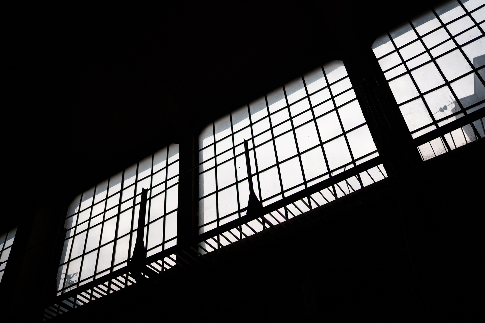 Aberracja: Sigma 35 mm f/1.4 Art II @ f/1.4