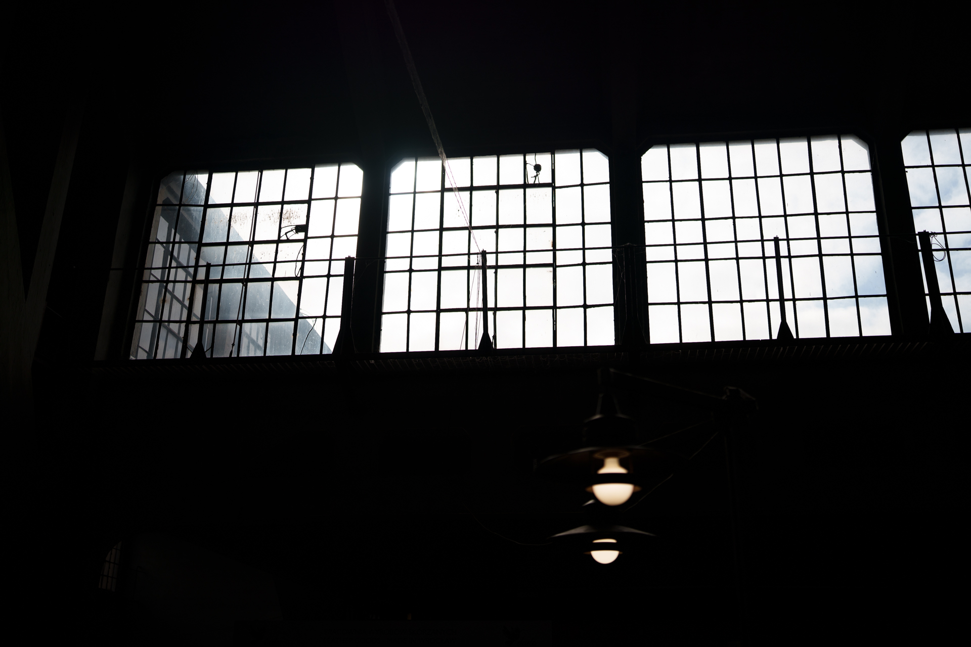 Aberracja: Sigma 35 mm f/1.4 Art II @ f/1.4