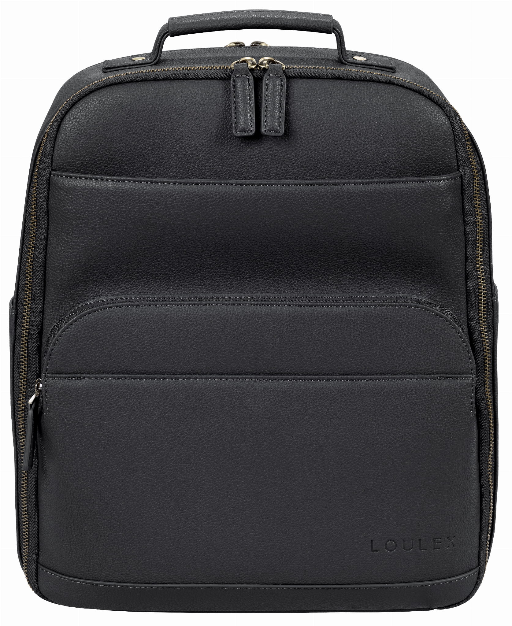 LOULEX 2.0 czarny