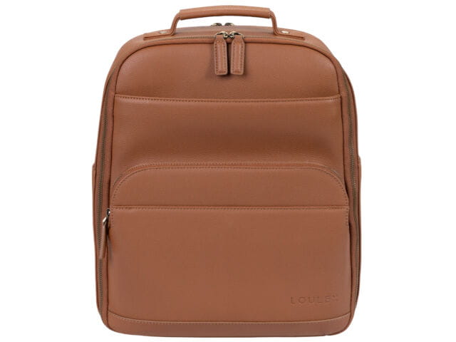 LOULEX 2.0 brązowy