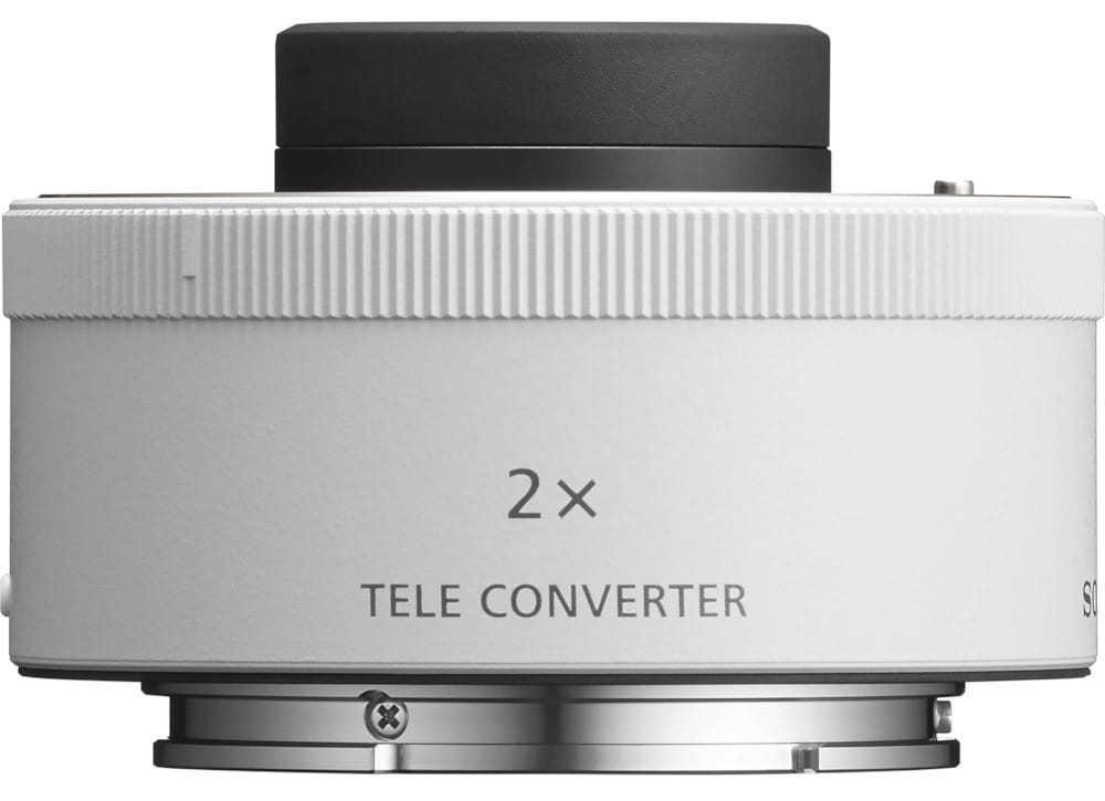 SONY SEL20TC TELEKONWERTER 2X
