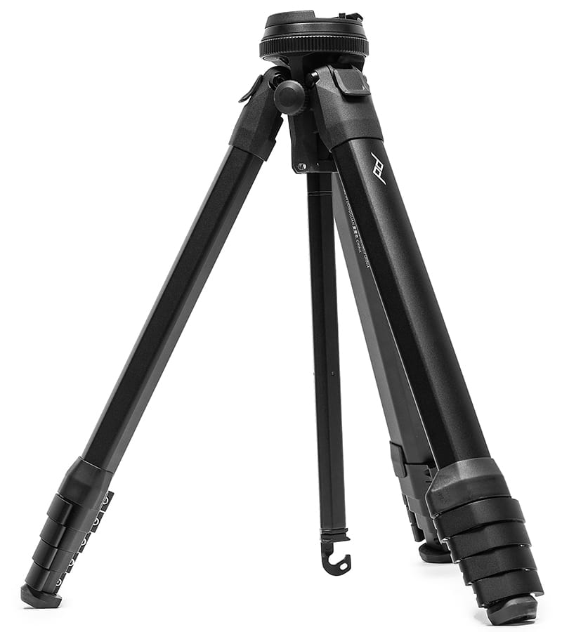 STATYW PEAK DESIGN TRAVEL TRIPOD ALUMINIOWY 