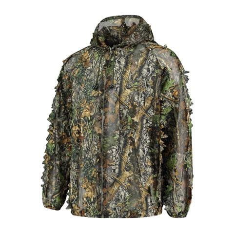 BUTEO PHOTO GEAR 3D LEAVES SUIT