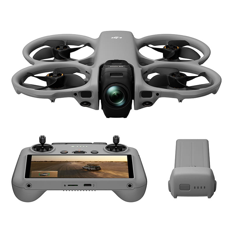 DJI Avata 360