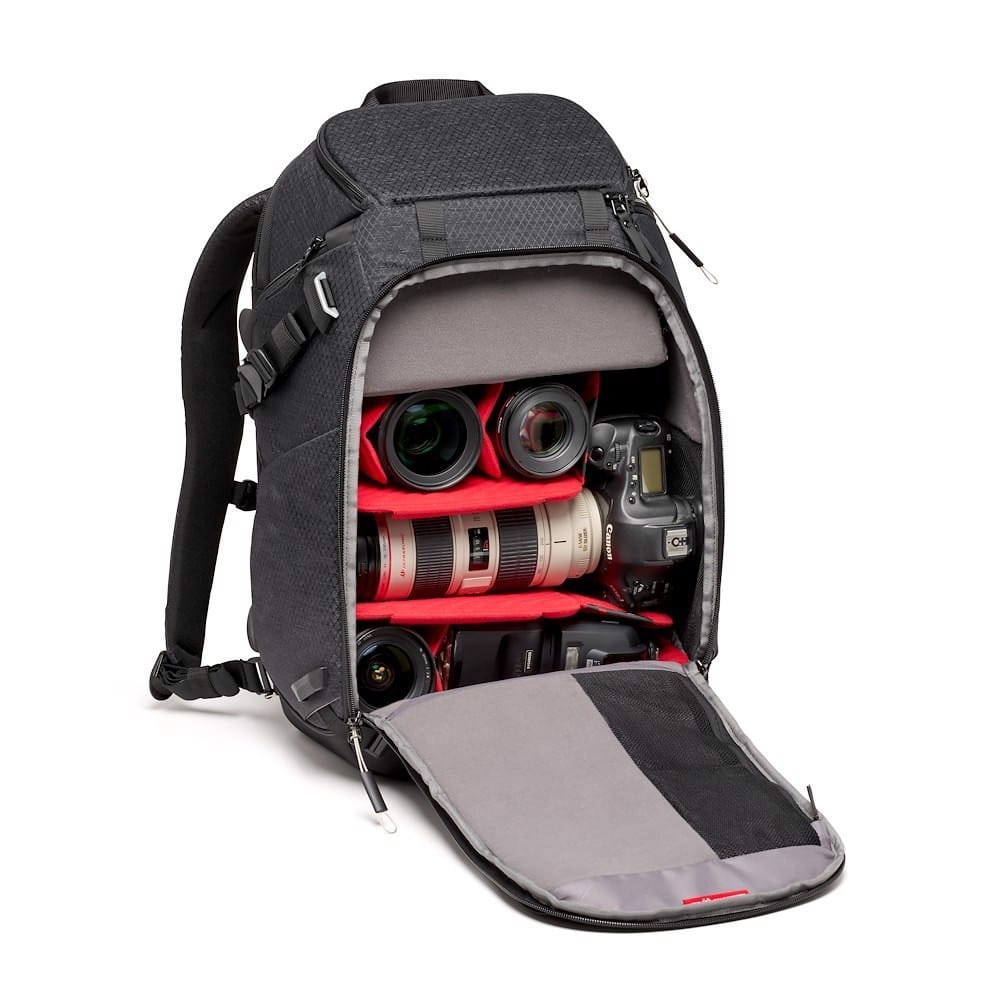 Manfrotto Pro Light II Multiloader M 