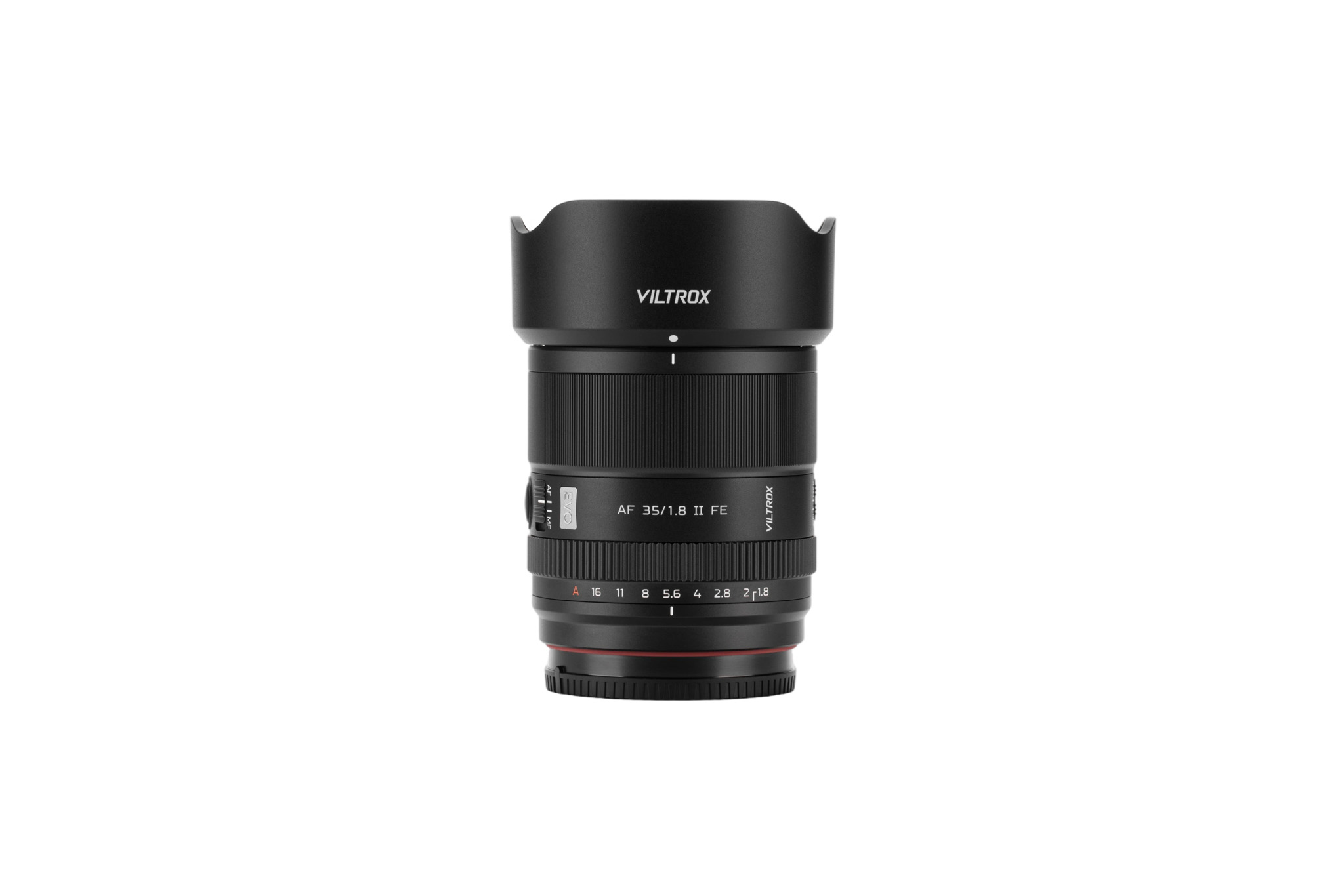 Viltrox EVO 35 mm f/1.8 (Nikon Z)