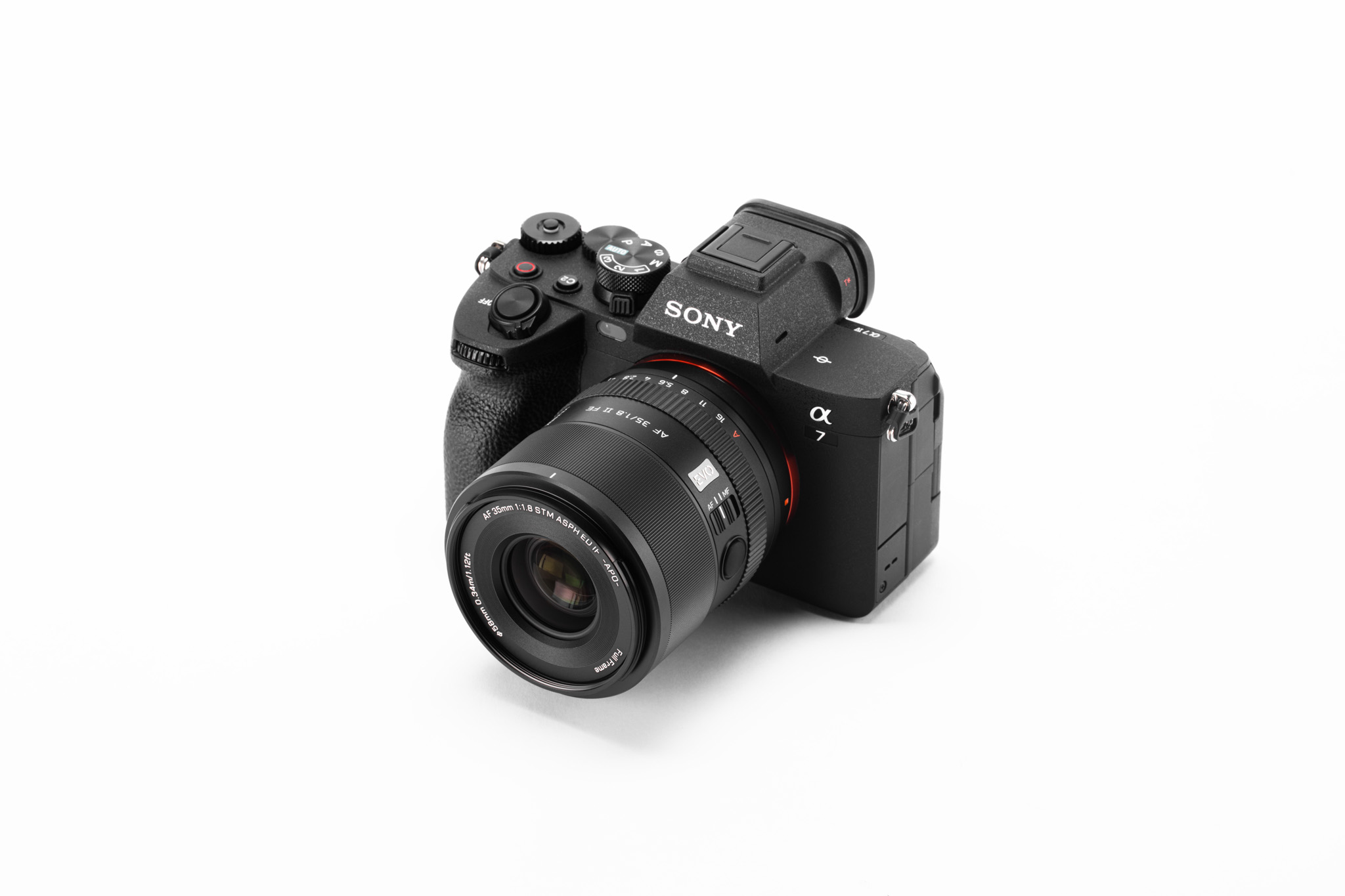 Viltrox EVO 35 mm f/1.8 (Sony FE)
