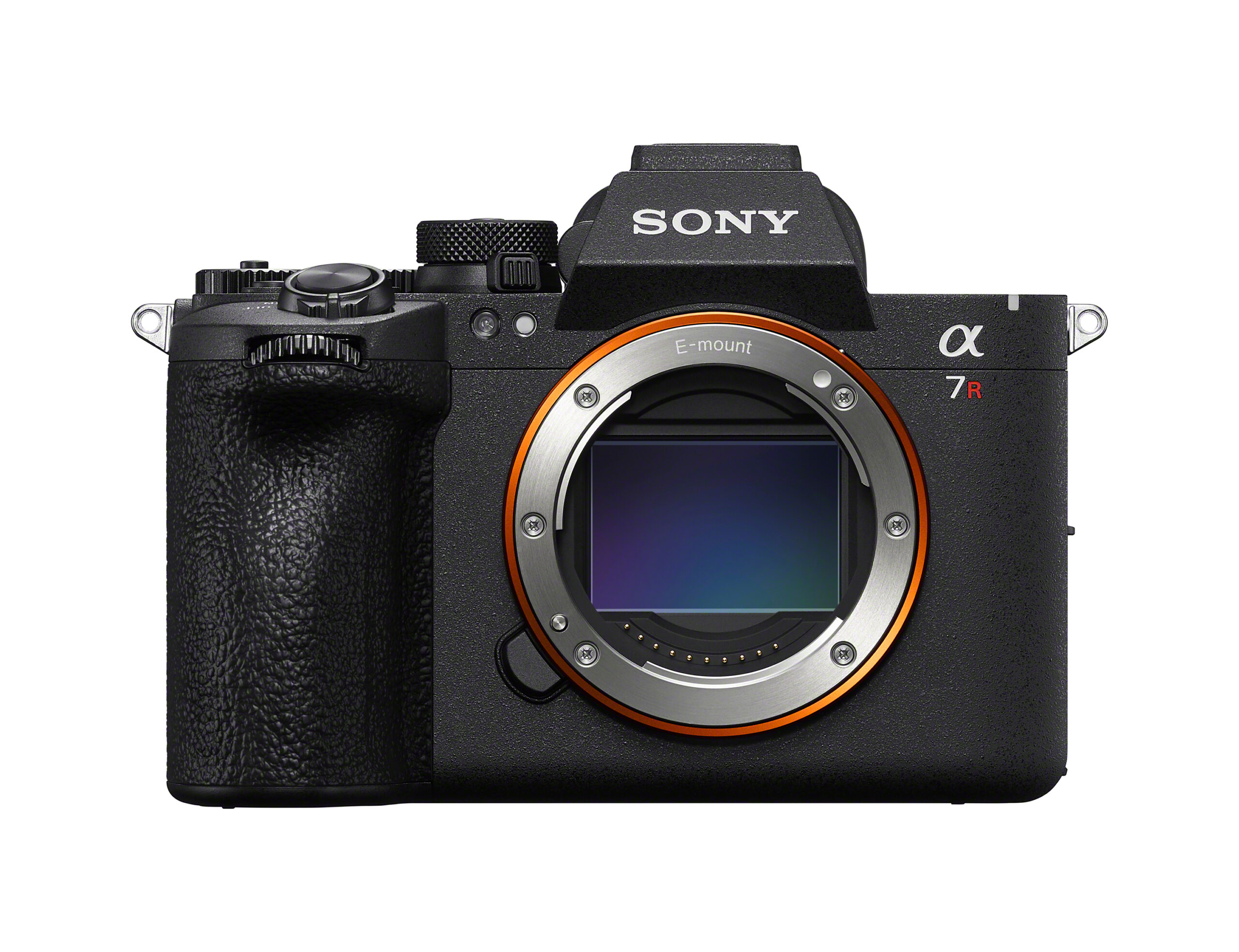 Sony A7R VI