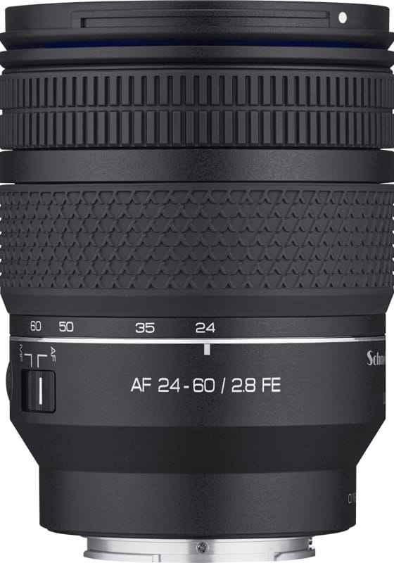 Samyang AF 24-60 mm f/2.8 FE