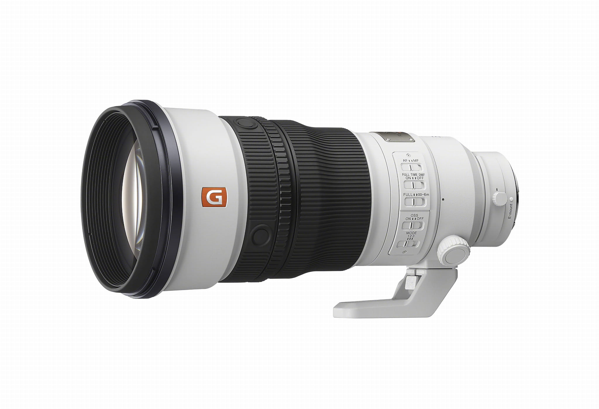 Sony FE 300 mm f/2.8 GM OSS