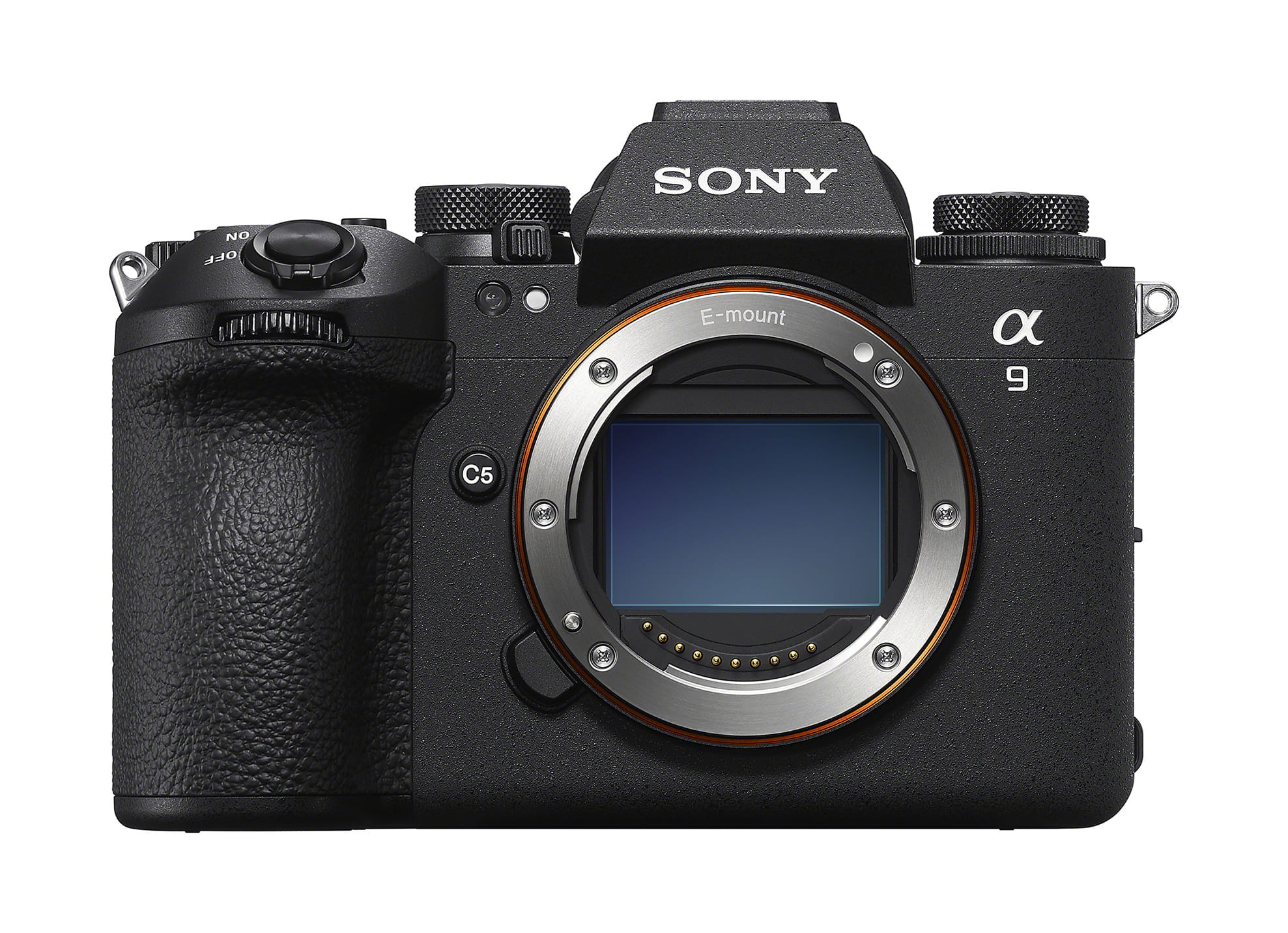 SONY A9 III