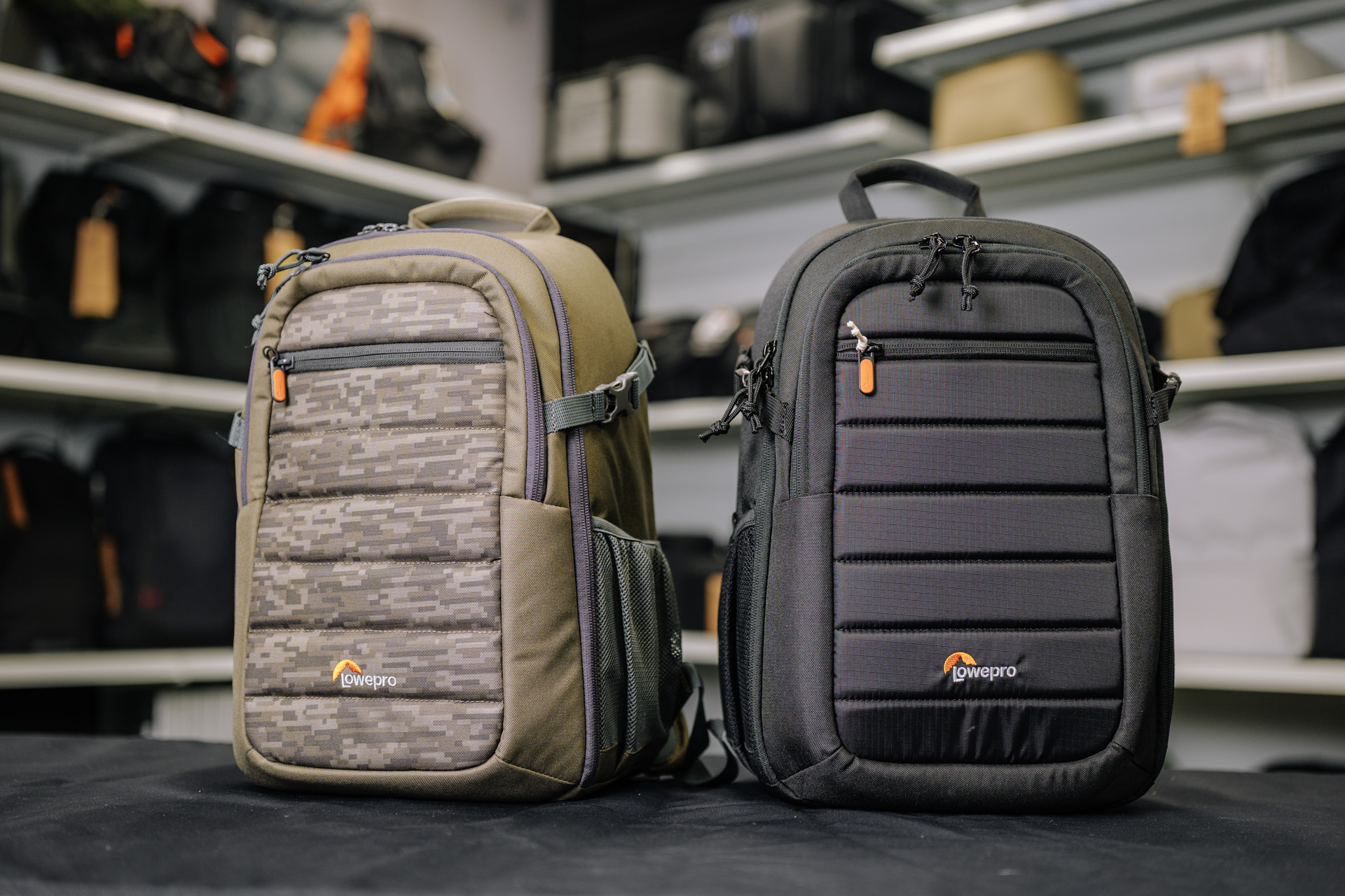 Lowepro Tahoe BP 150