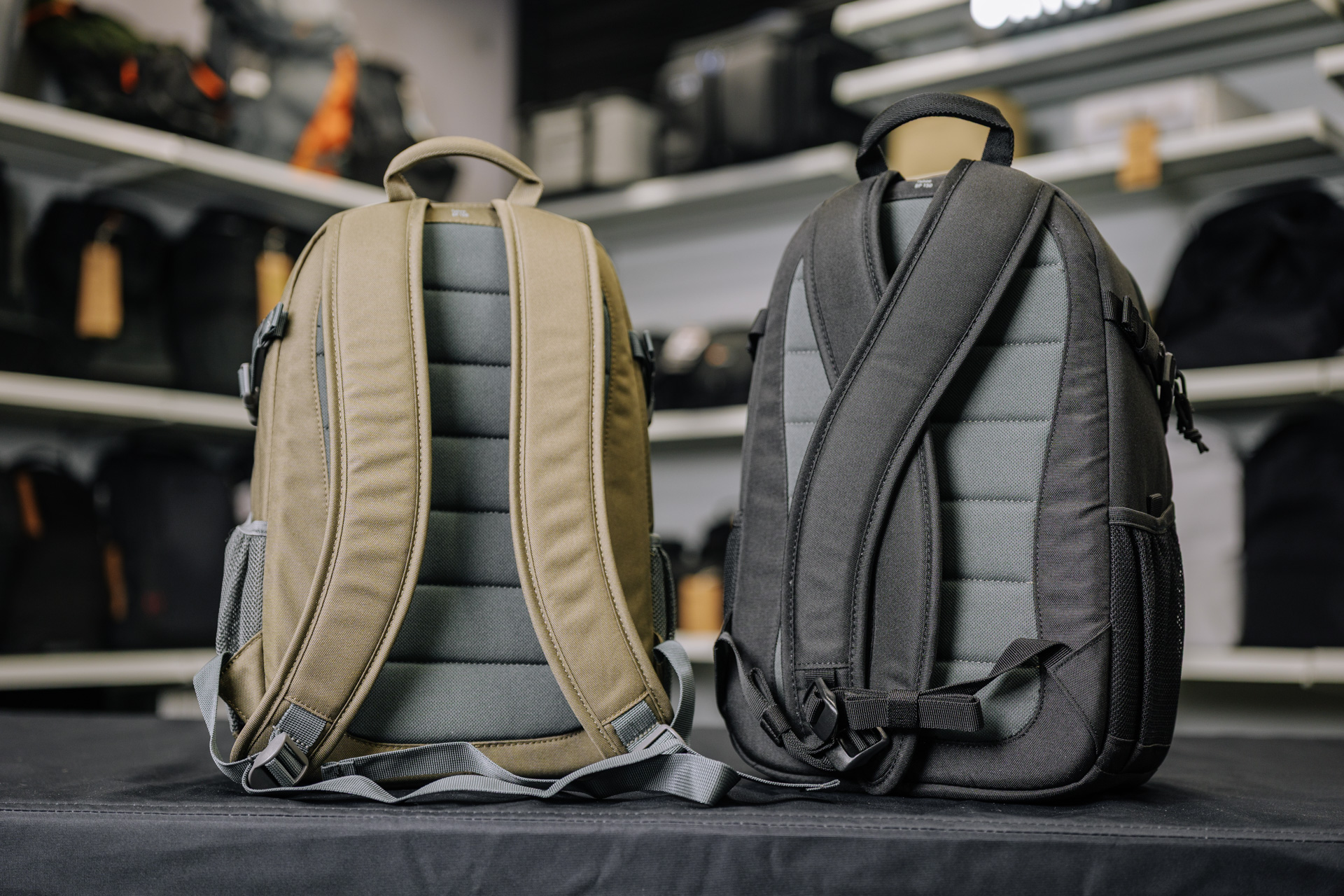 Lowepro Tahoe BP 150
