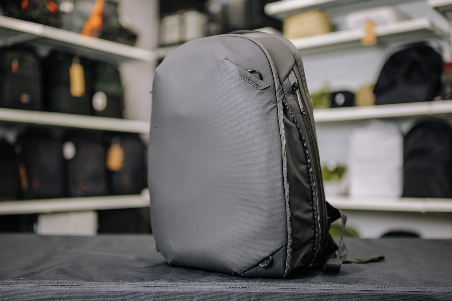Peak Design Travel Backpack 20L