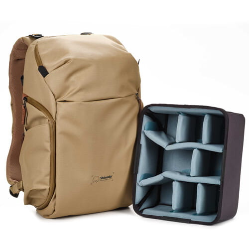 Shimoda Urban Explore 25L