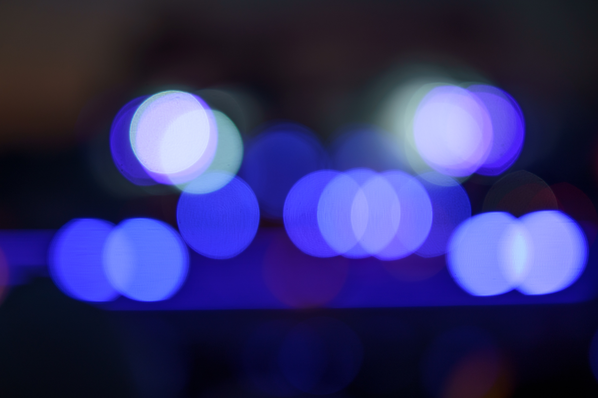 Schneider-Kreuznach Samyang AF 24-60 mm F2.8 FE – test. Bokeh, 60 mm f/2.8. 
