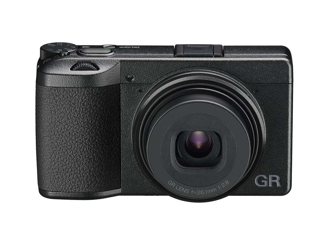 Ricoh GR III X