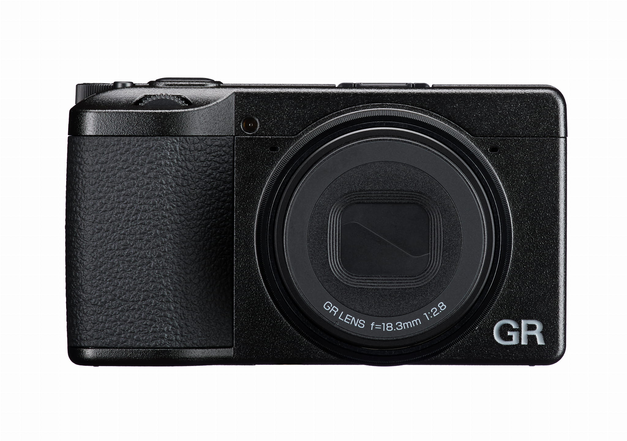 Ricoh GR IV