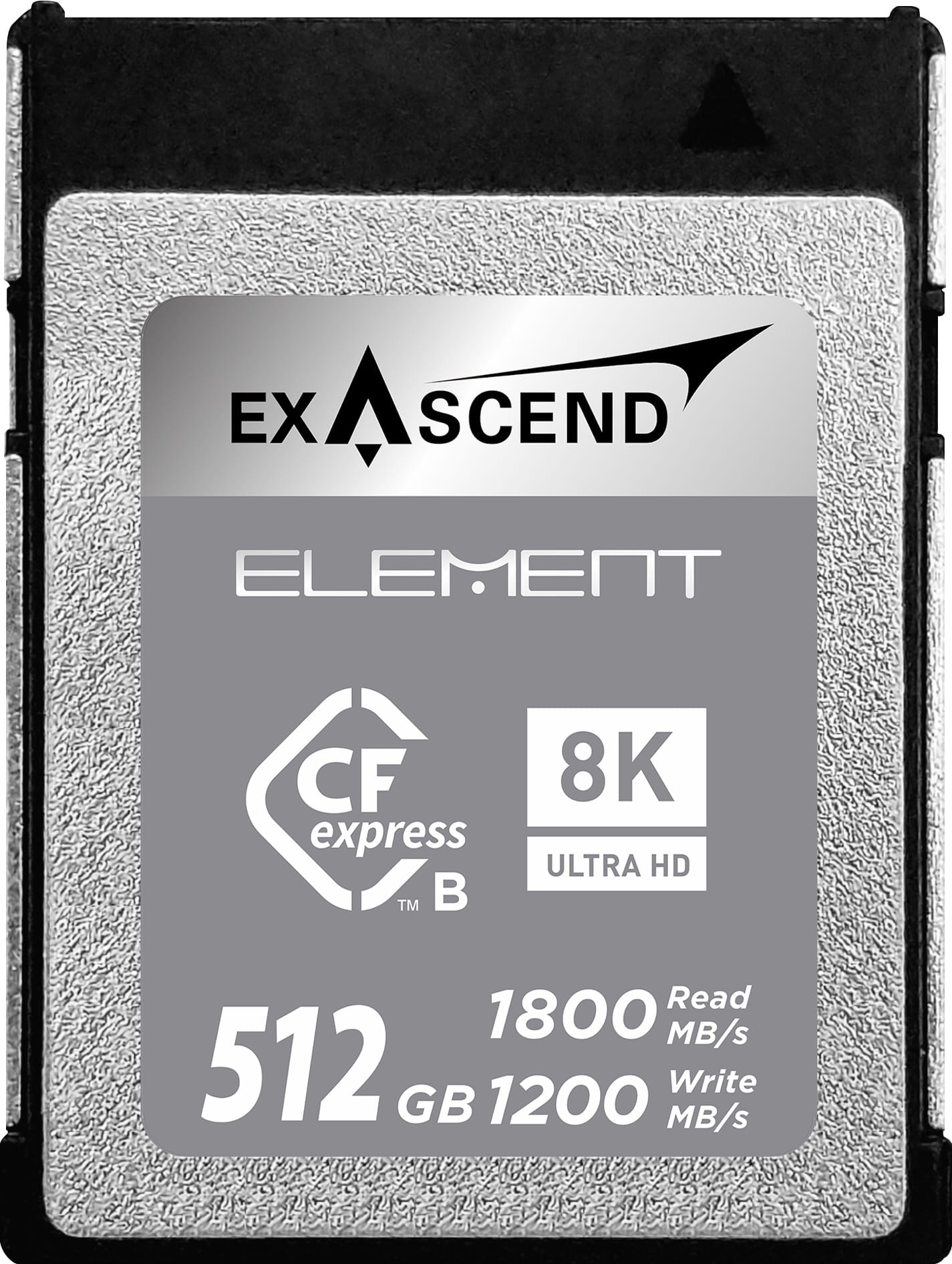 Exascend Element CFexpress Type B