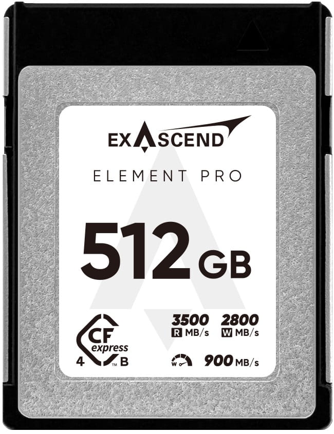 Element Pro CFexpress Type B