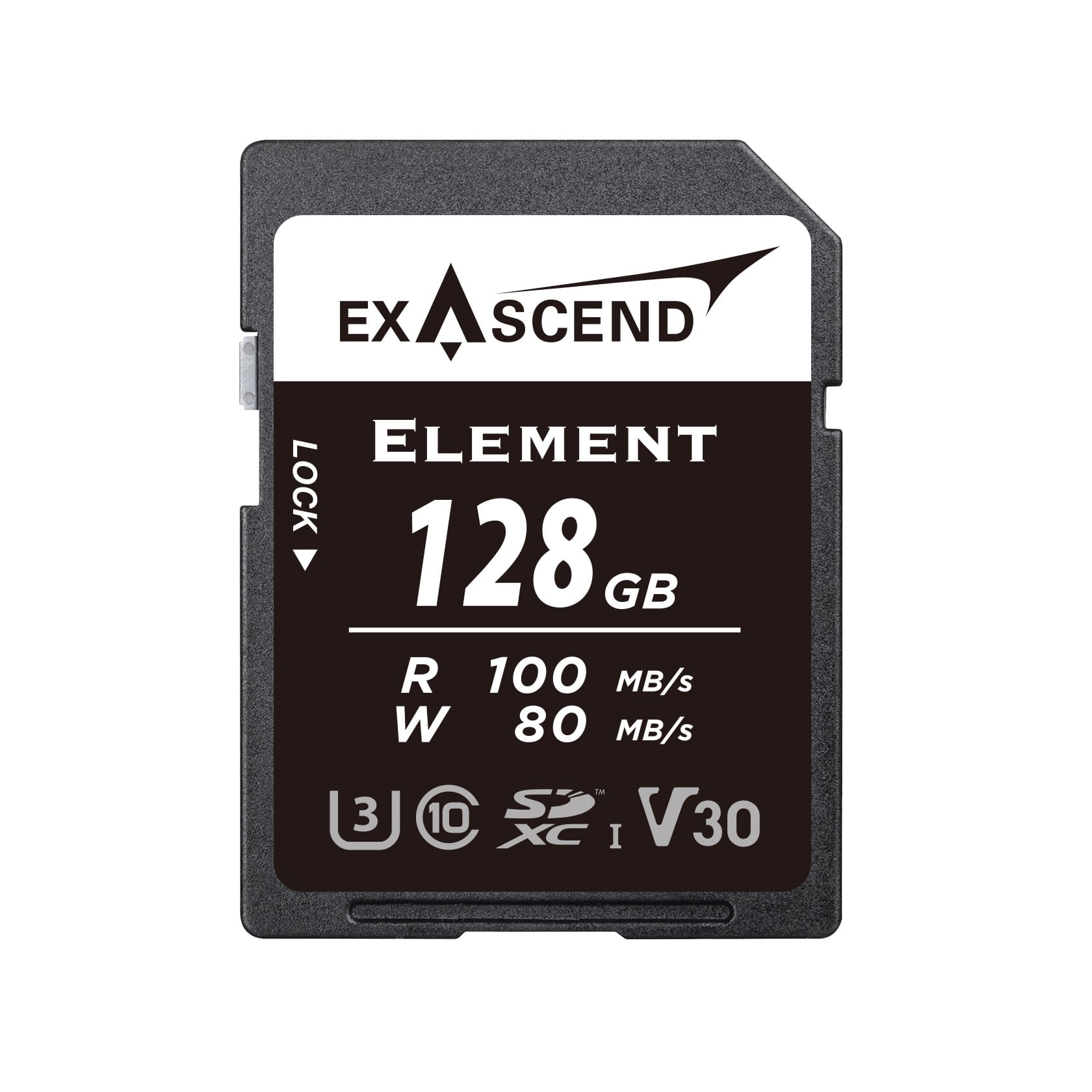 Karty SD Exascend Element