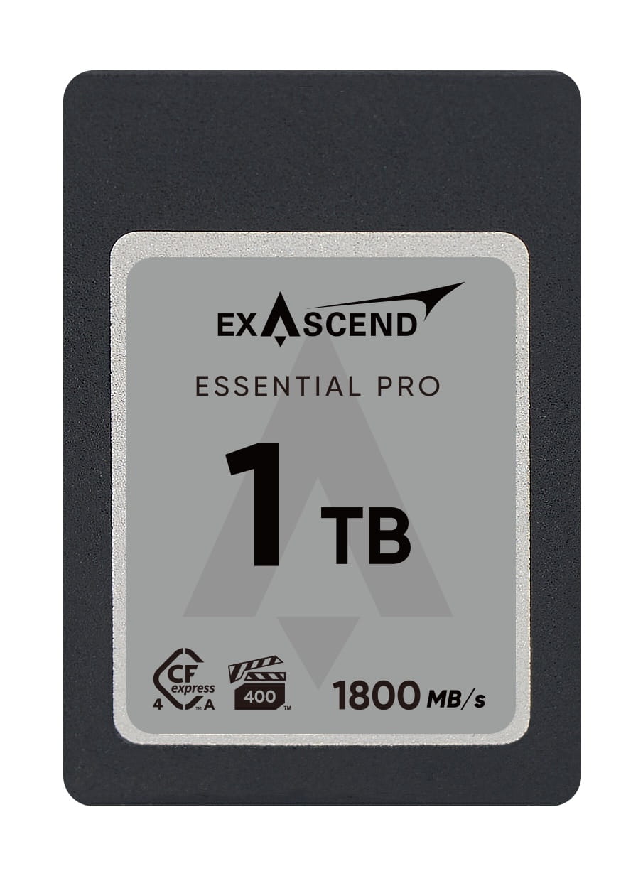 Exascend CFexpress Type A Essential Pro