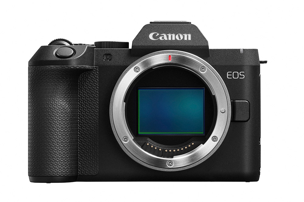Canon R8 Mark II (korpus)