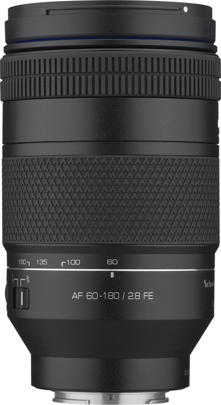 Samyang 60-180 mm f/2.8 Sony FE
