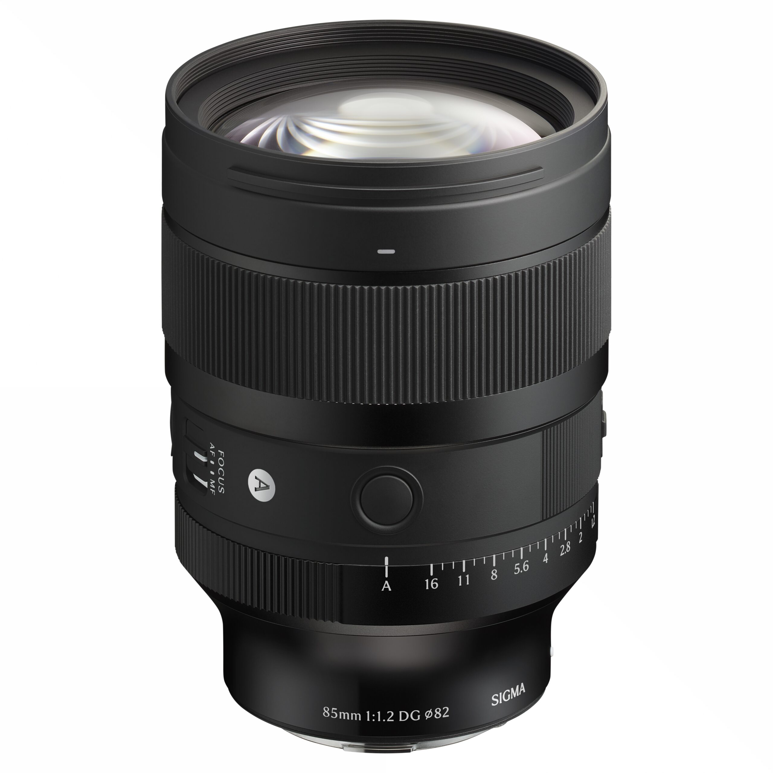 Sigma 85 mm F1.2 DG Art (Sony E)