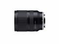 Tamron 17-28mm f/2.8 Di III RXD Sony E -