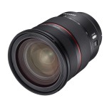 Obiektyw Samyang AF 24-70mm F2.8 Sony FE + dodaj w koszyku Samyang Cine Kit i Lens Station gratis | cena zawiera rabat natychmiastowy