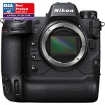 Aparat Nikon Z9 body | (w magazynie) | cena zawiera rabat natychmiastowy 1260 zł