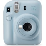 Aparat natychmiastowy Fujifilm Instax Mini 12 Pastel Blue