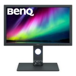 Monitor BenQ SW271C - Webinar Piotr Werner