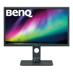 Monitor BENQ SW321C - Webinar Piotr Werner