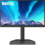 Monitor BenQ SW272Q - Webinar Piotr Werner