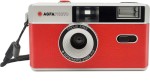 Aparat analogowy AgfaPhoto Reusable Camera 35mm Red