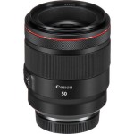 Obiektyw CANON RF 50MM F/1.2L USM  - Dodaj w koszyku filtr Marumi za 1 zł + cashback 700 zł