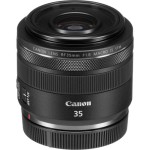 Obiektyw Canon RF 35mm f/1.8 IS Macro STM - Dodaj w koszyku filtr Marumi za 1 zł + cashback 100 zł