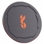 Dekielek magnetyczny K&F Concept 52mm