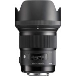 Obiektyw Sigma 50mm f/1.4 ART DG HSM Nikon | Dodaj w koszyku filtr Marumi za 1 zł