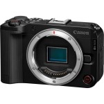 Aparat cyfrowy Canon EOS R50 V body