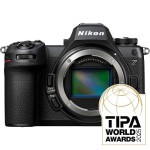 Aparat Nikon Z6III body + voucher 1000 zł na projektor Hisense