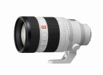 Obiektyw Sony FE 50-150mm f/2 GM - SEL50150GM