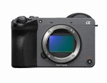 Kamera Sony FX2 body - ILME-FX2B