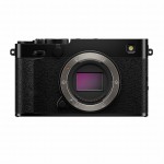 Aparat cyfrowy Fujifilm X-E5 body czarny