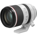 Obiektyw Canon RF 70-200mm f/2.8 L IS USM  - Dodaj w koszyku filtr Marumi za 1 zł + cashback 600 zł