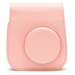 Pokrowiec Fujifilm Instax Mini 11 Blush Pink - RÓŻOWY R